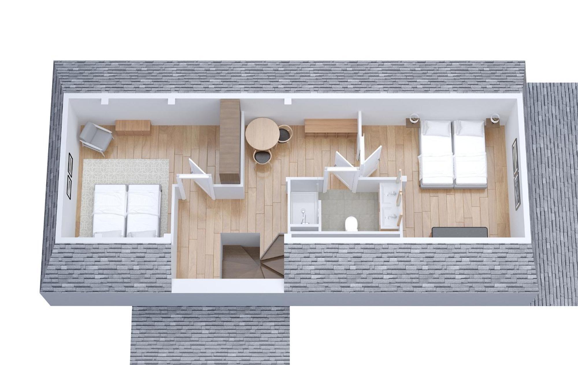 Maison Adeli - Spa- Brasero-Billard- Netflix-Wifi Dozulé Exterior foto