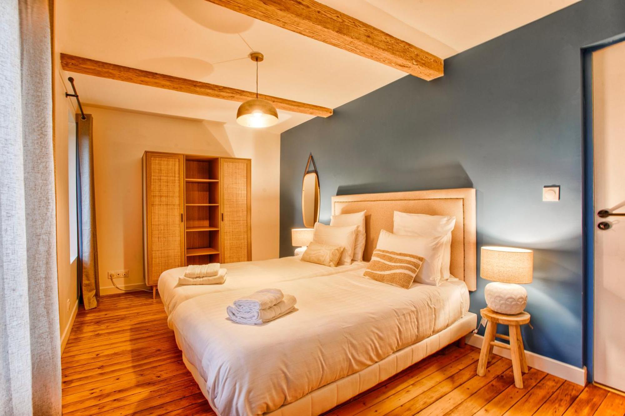 Maison Adeli - Spa- Brasero-Billard- Netflix-Wifi Dozulé Exterior foto